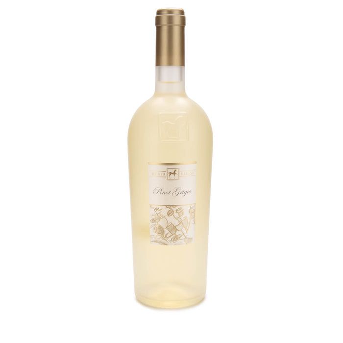 Ulisse - Linea Ulisse Selezione Pinot Grigio - Beyond Beverage