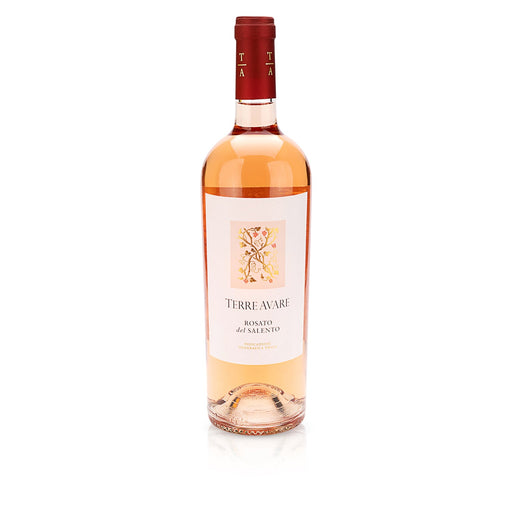 Terre Avare - Terre Avare Rosato del Salento IGT - Beyond Beverage