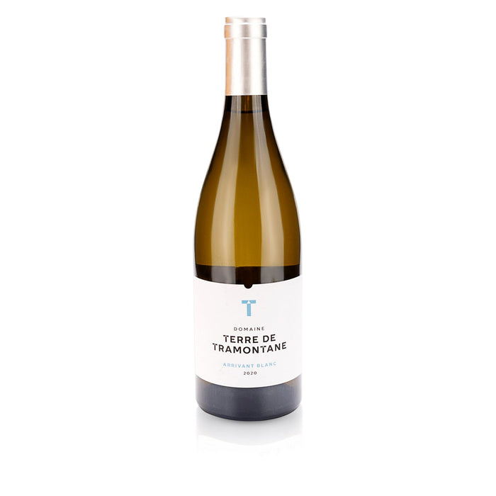 Domaine Terre de Tramontane - Terre de Tramontane Arrivant Blanc AOP - Bio - Beyond Beverage