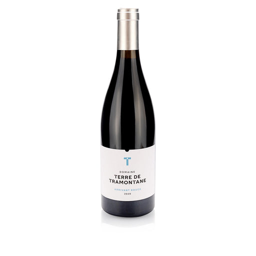 Domaine Terre de Tramontane - Terre de Tramontane Arrivant Rouge AOP - Bio - Beyond Beverage
