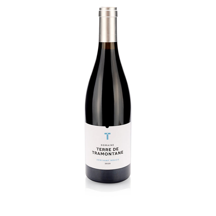 Domaine Terre de Tramontane - Terre de Tramontane Arrivant Rouge AOP - Bio - Beyond Beverage