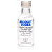 Absolut - Blue Vodka - Beyond Beverage