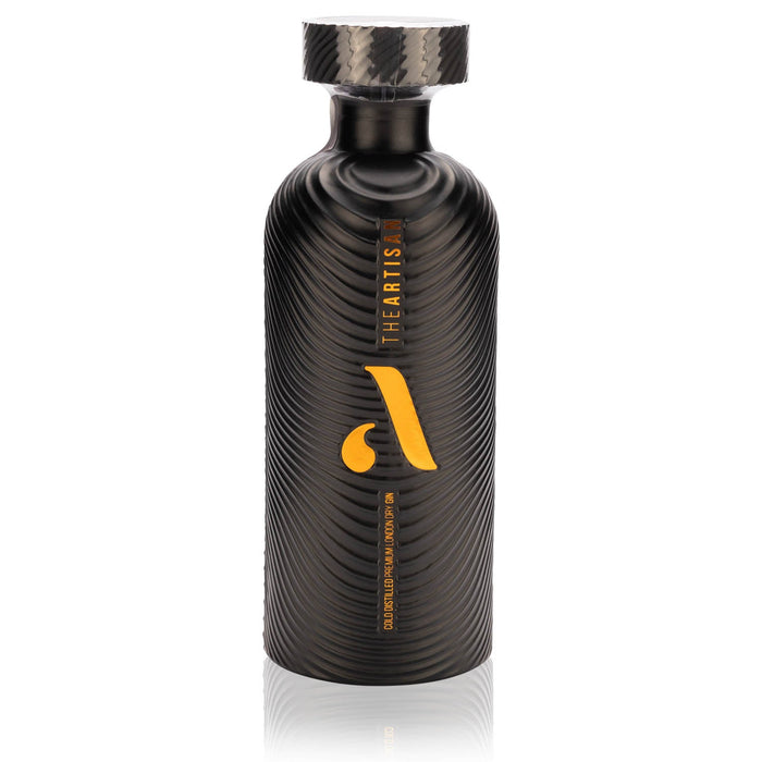 The Artisan London Dry – Spirituosen – The Artisan