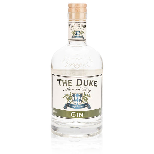 The Duke Munich Dry Gin Metal Giftbox – Spirituosen – The Duke