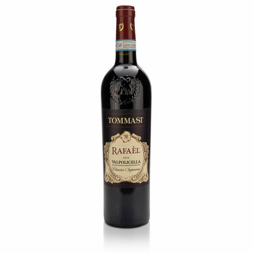 Tommasi Rafael Valpolicella Classico Superiore 2020 – Wein – Tommasi Viticoltori