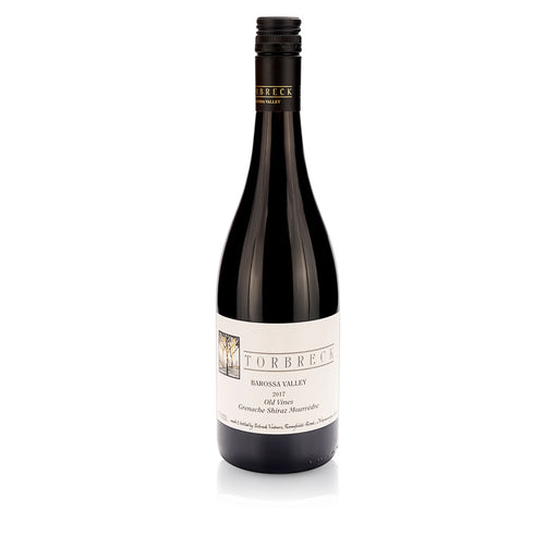 Torbreck - Old Vines GSM - Beyond Beverage