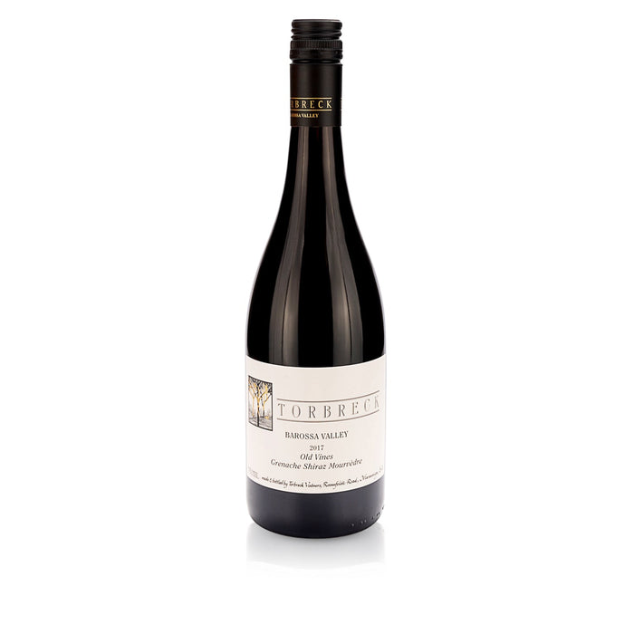 Torbreck - Old Vines GSM - Beyond Beverage