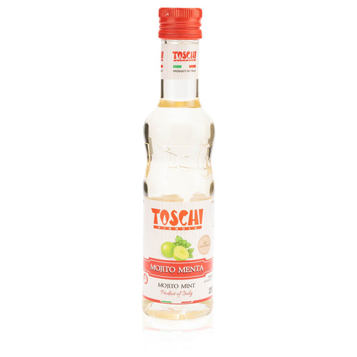 Toschi Mojito Mint Syrup – Feinkost – Toschi