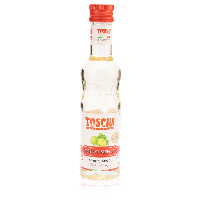 Toschi Mojito Mint Syrup – Feinkost – Toschi