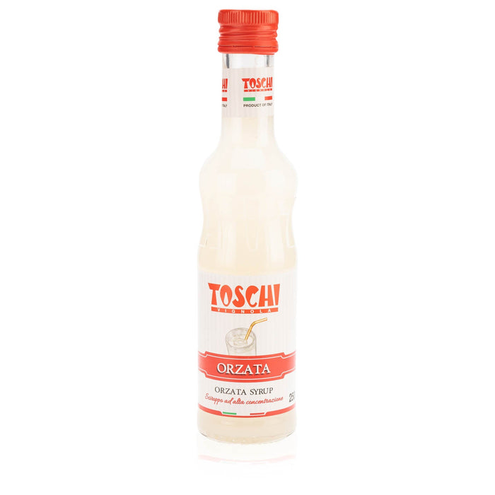 Toschi Orzata Syrup – Feinkost – Toschi