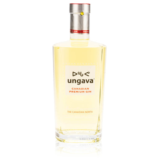 Ungava Canadian Premium Gin – Spirituosen – Ungava