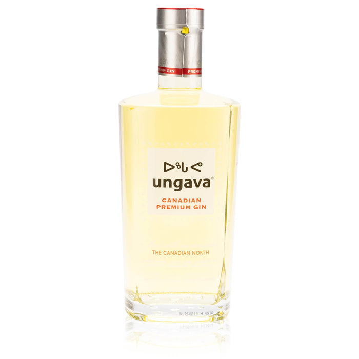 Ungava Canadian Premium Gin – Spirituosen – Ungava