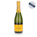 Champagne Veuve Clicquot - Ponsardin Brut - Beyond Beverage