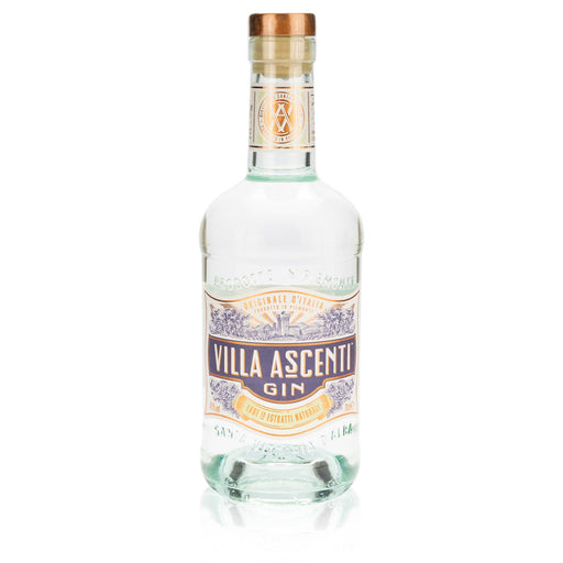 Villa Ascenti Gin – Spirituosen – Villa Ascenti