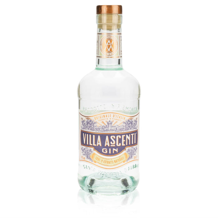 Villa Ascenti Gin – Spirituosen – Villa Ascenti