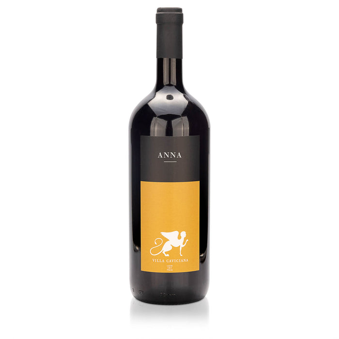 Villa Caviciana - Anna Magnum - Beyond Beverage