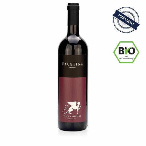 Villa Caviciana - Faustina - Beyond Beverage