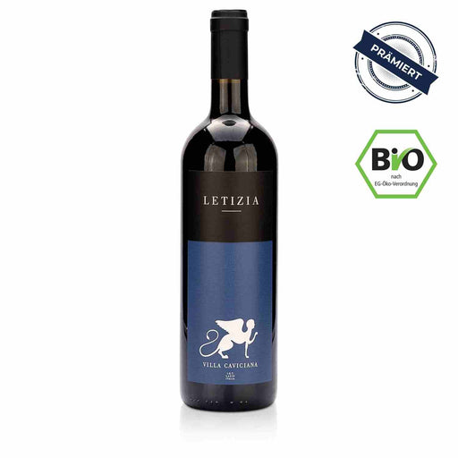 Villa Caviciana - Letizia - Beyond Beverage