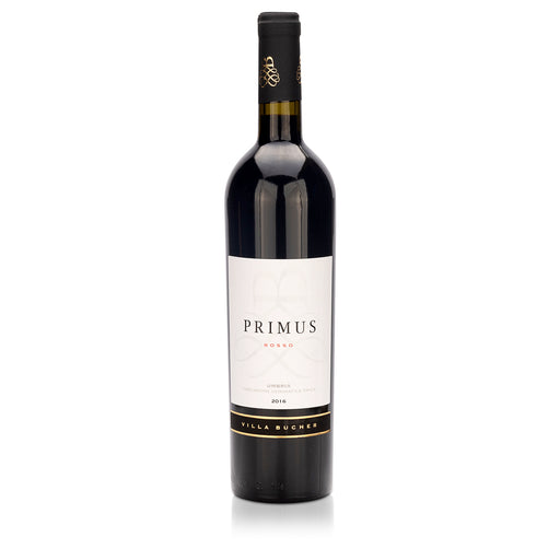 Villa Bucher - Primus - Beyond Beverage