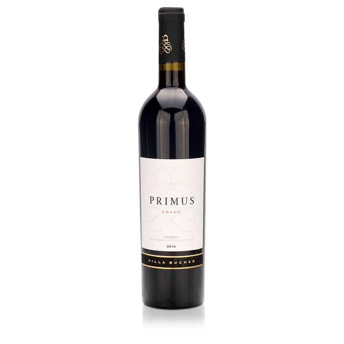 Villa Bucher - Primus - Beyond Beverage