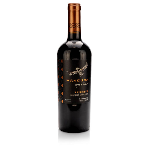 Mancura Wines guardián Reserva Cabernet Sauvignon 2020 – Wein – Viña Morandé