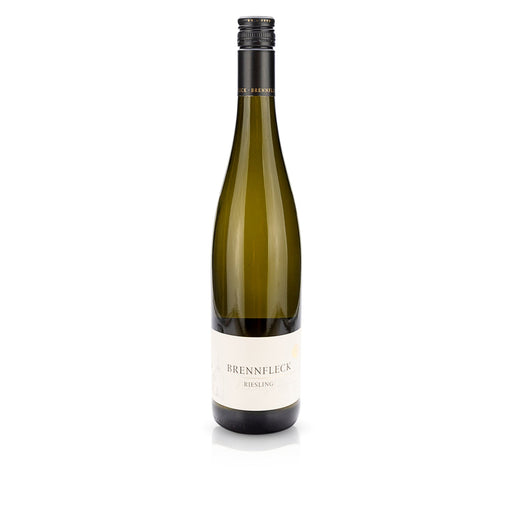 Weingut Brennfleck - Sulzfelder Maustal Riesling trocken - Beyond Beverage
