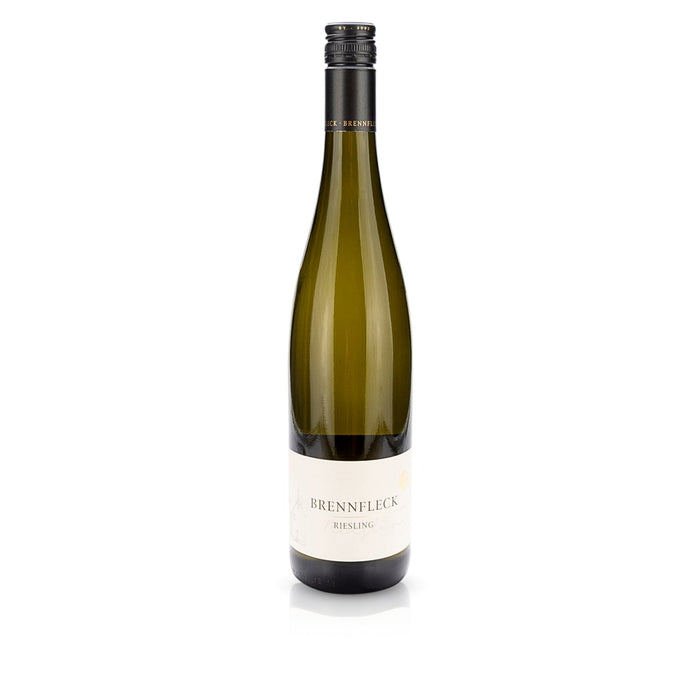 Weingut Brennfleck - Sulzfelder Maustal Riesling trocken - Beyond Beverage