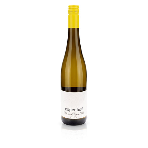 Weingut Espenhof - Flonheimer Weisser Riesling QbA trocken - Beyond Beverage