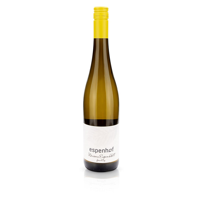 Weingut Espenhof - Flonheimer Weisser Riesling QbA trocken - Beyond Beverage