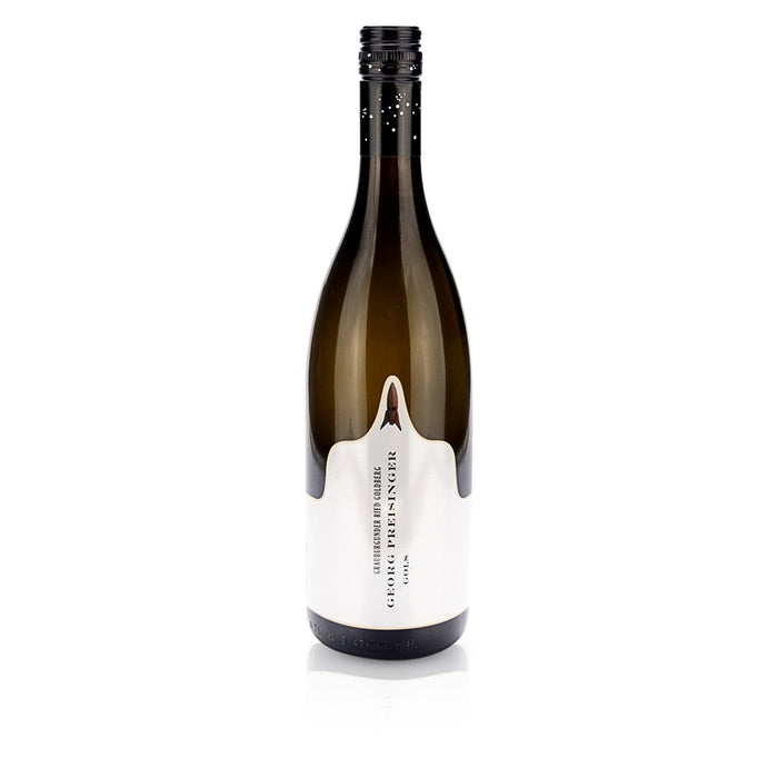 Weingut Georg und Katharina Preisinger - Grauburgunder Goldberg - Beyond Beverage