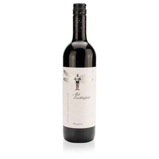 Georg Preisinger Mit Leichtigkeit Rot 2020 – Wein – Weingut Georg Preisinger