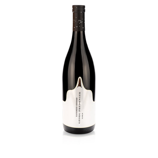 Weingut Georg und Katharina Preisinger - Blaufränkisch Ungerberg - Beyond Beverage