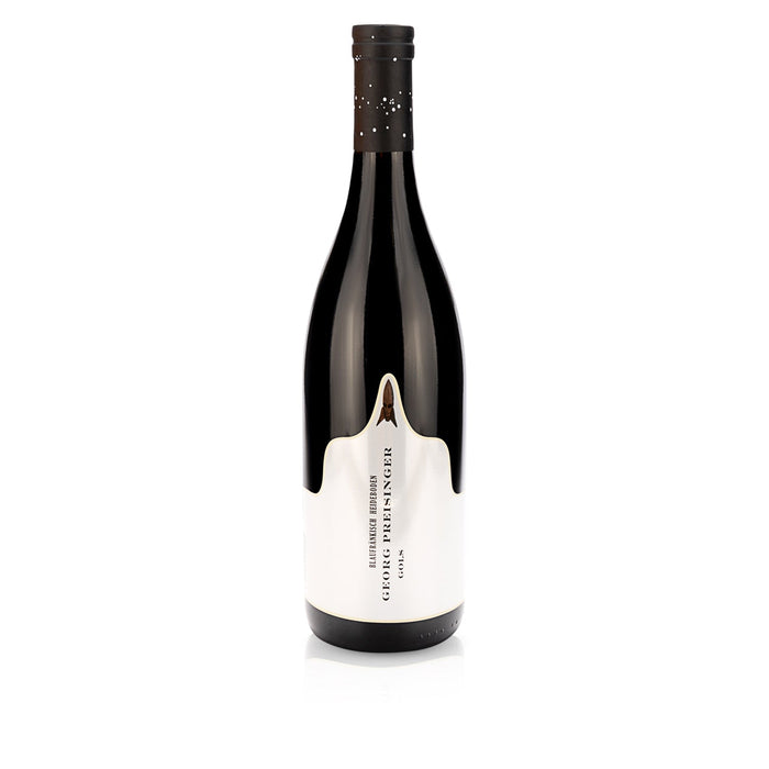 Weingut Georg und Katharina Preisinger - Blaufränkisch Ungerberg - Beyond Beverage