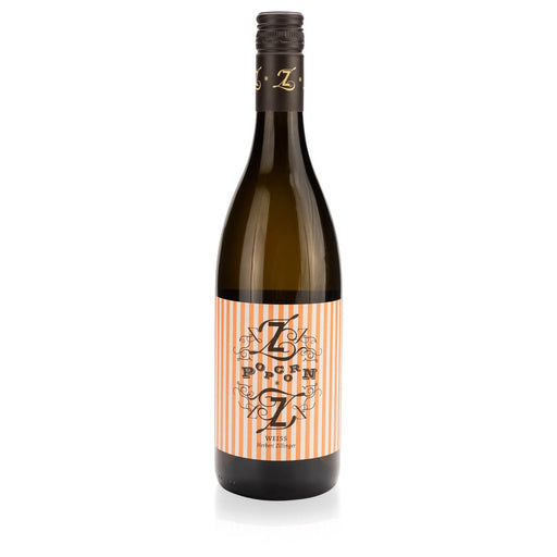 Herbert Zillinger- Freestyle POPCORN Naturwein Cuvée Weiss 2020 – Wein – Weingut Herbert Zillinger