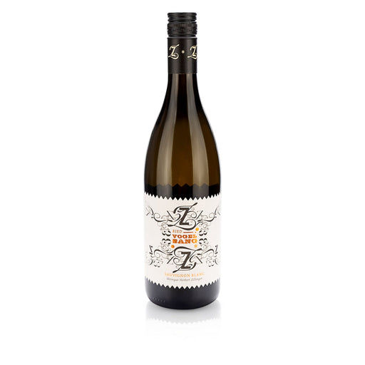 Weingut Herbert Zillinger - ERDKREIS Vogelsang Sauvignon Blanc - BIO-DYNAMISCH - Beyond Beverage
