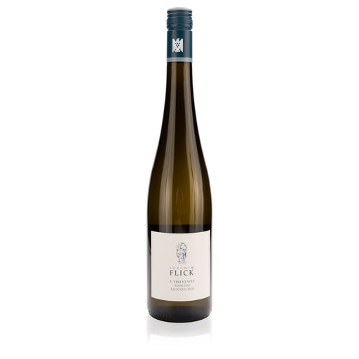 Joachim Flick F.Vini et Vita Riesling trocken 2023 – Wein – Weingut Joachim Flick