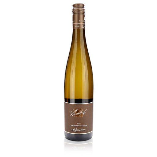 Weingut Lucashof - Wachenheimer Luginsland Riesling trocken - Beyond Beverage