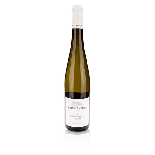 Weingut Markus Molitor - Erdener Treppchen Riesling Kabinett - Beyond Beverage