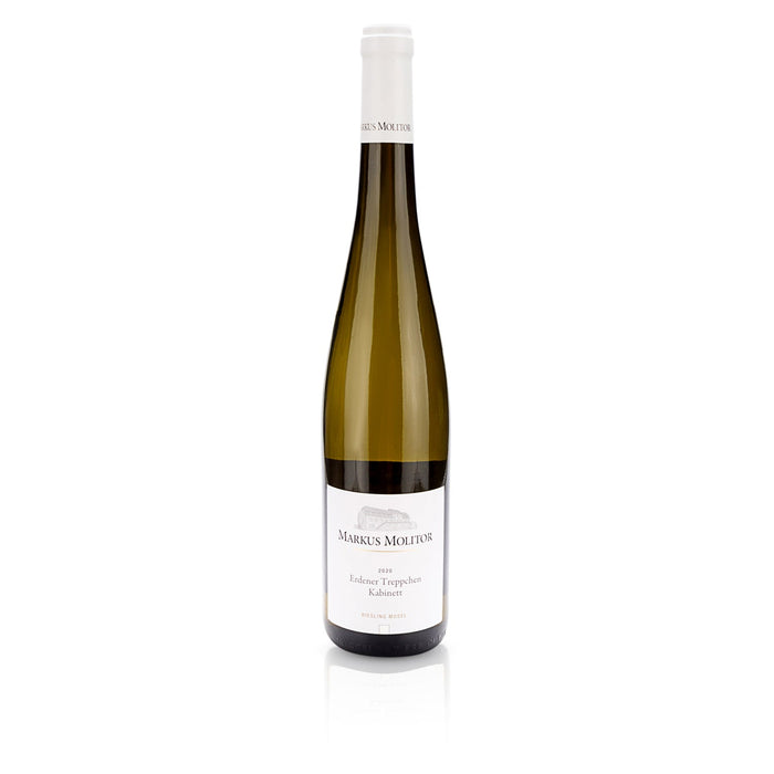 Weingut Markus Molitor - Erdener Treppchen Riesling Kabinett - Beyond Beverage