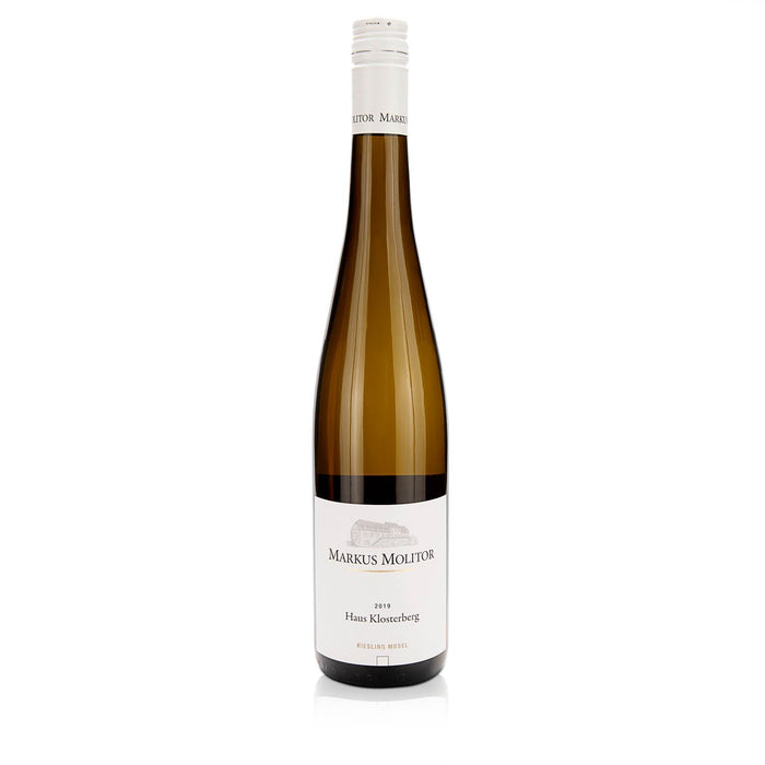 Weingut Markus Molitor - Haus Klosterberg Riesling - Beyond Beverage