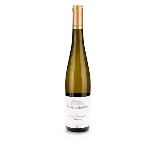Weingut Markus Molitor - Ürziger Würzgarten Spätlese - Beyond Beverage
