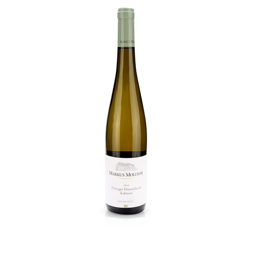 Weingut Markus Molitor - Zeltinger Himmelreich Kabinett - Beyond Beverage