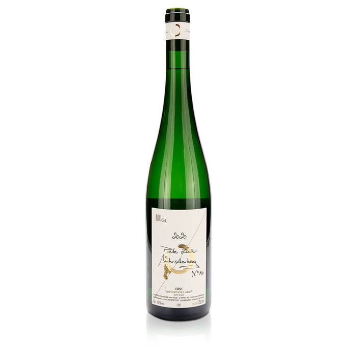 Weingut Peter Lauer - Riesling Faß 12 Unterstenberg QbA - Beyond Beverage