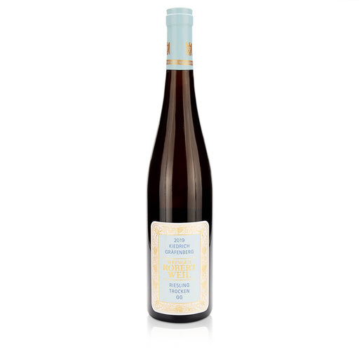 Weingut Robert Weil - Kiedrich Gräfenberg Riesling trocken GG - Beyond Beverage