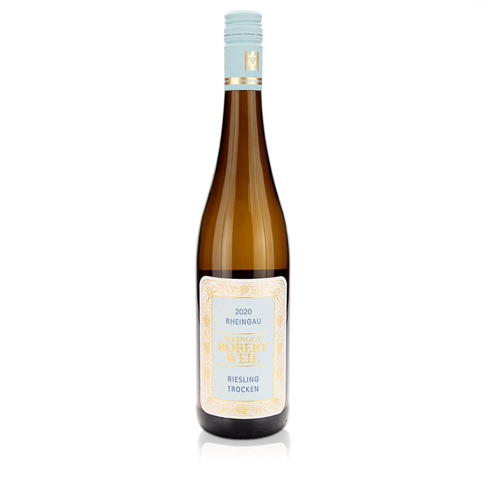 Weingut Robert Weil - Rheingau Riesling trocken - Beyond Beverage