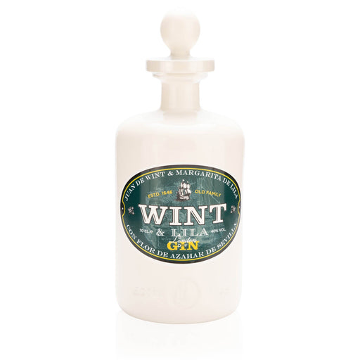 Wint & Lila London Dry Gin – Spirituosen – Wint & Lila
