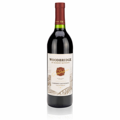 Mondavi Woodbridge Cabernet Sauvignon – Wein – Woodbridge Winery