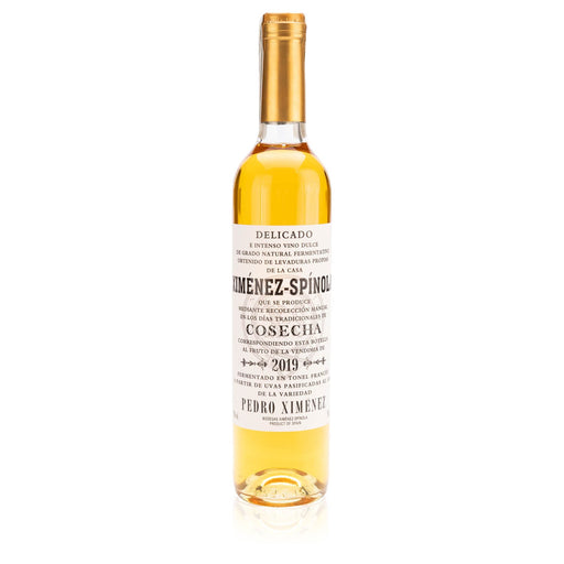 Ximénez-Spinola Cosecha 2023 – Wein – Ximénez-Spínola