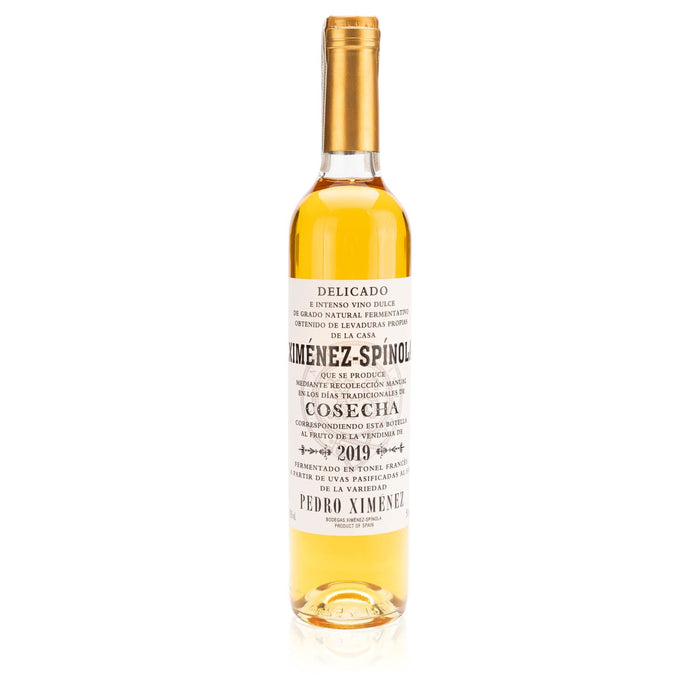 Ximénez-Spinola Cosecha 2023 – Wein – Ximénez-Spínola