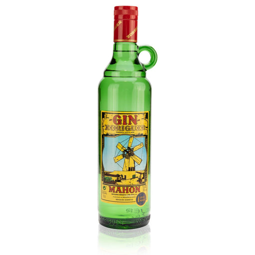 Xoriquer Gin de Mahon – Spirituosen – Xoriguer